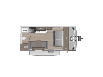 2026 Jayco Jay Flight SLX - Photo 2