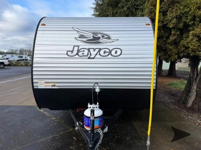 2026 Jayco Jay Flight SLX - Photo 3