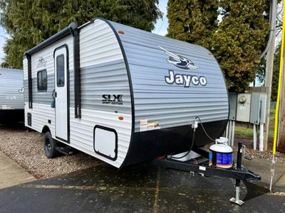 2026 Jayco Jay Flight SLX - Photo 1