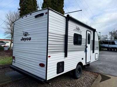 2026 Jayco Jay Flight SLX - Photo 5