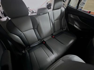 2023 Subaru Crosstrek — photo 30 view