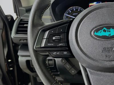 2023 Subaru Crosstrek — photo 16 view