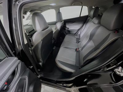2023 Subaru Crosstrek — photo 26 view