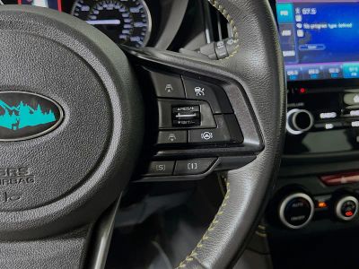 2023 Subaru Crosstrek — photo 17 view