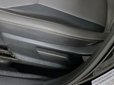 2023 Subaru Crosstrek — photo 13 view
