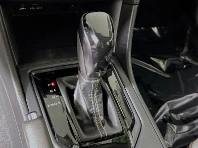 2023 Subaru Crosstrek — photo 21 view