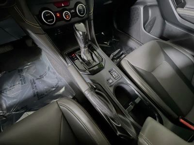 2023 Subaru Crosstrek — photo 22 view