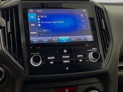 2023 Subaru Crosstrek — photo 24 view