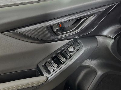 2023 Subaru Crosstrek — photo 14 view