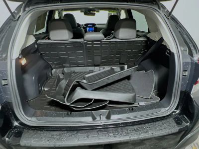 2023 Subaru Crosstrek — photo 31 view