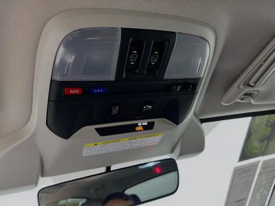 2023 Subaru Crosstrek — photo 18 view