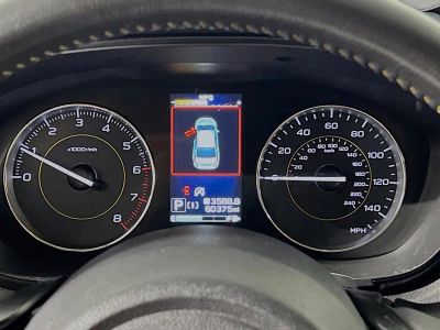 2023 Subaru Crosstrek — photo 19 view