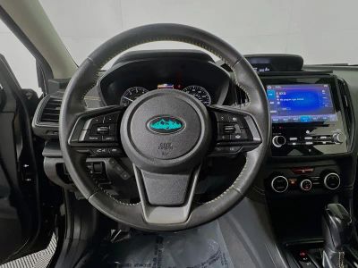 2023 Subaru Crosstrek — photo 15 view