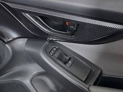 2023 Subaru Crosstrek — photo 29 view