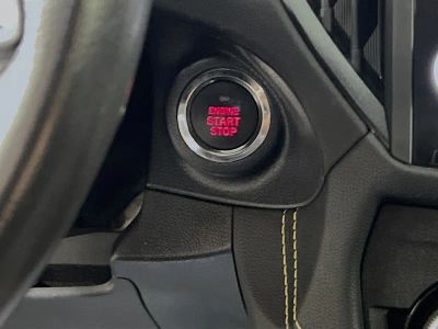 2023 Subaru Crosstrek — photo 20 view