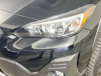 2023 Subaru Crosstrek — photo 9 view