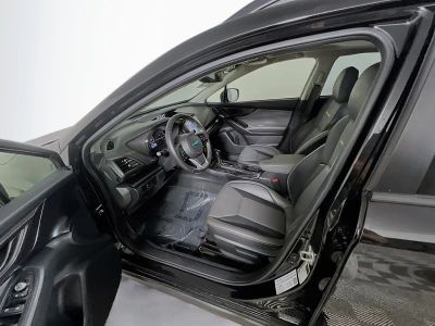 2023 Subaru Crosstrek — photo 12 view