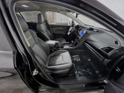 2023 Subaru Crosstrek — photo 28 view