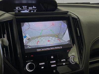 2023 Subaru Crosstrek — photo 25 view