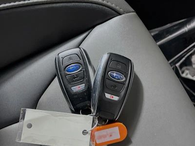 2023 Subaru Crosstrek — photo 33 view
