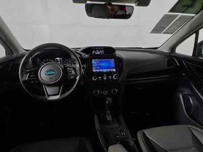 2023 Subaru Crosstrek — photo 27 view