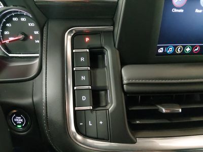 2024 Chevrolet Tahoe — photo 20 view