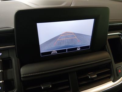 2024 Chevrolet Tahoe — photo 17 view