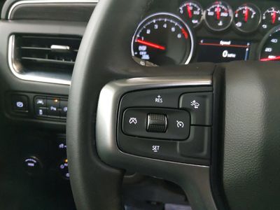 2024 Chevrolet Tahoe — photo 12 view