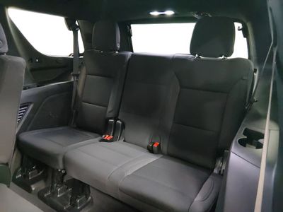 2024 Chevrolet Tahoe — photo 18 view