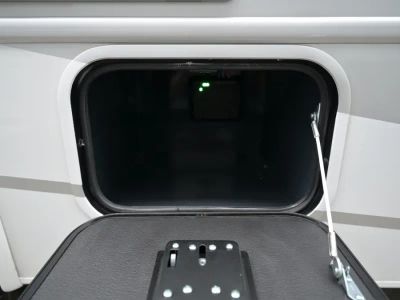 2027 Entegra ODYSSEY — photo 35 view