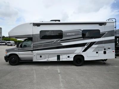 2027 Entegra ODYSSEY — photo 44 view