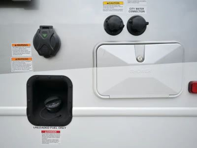 2027 Entegra ODYSSEY — photo 38 view