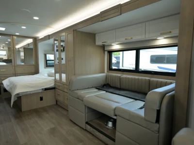 2027 Entegra ODYSSEY — photo 16 view