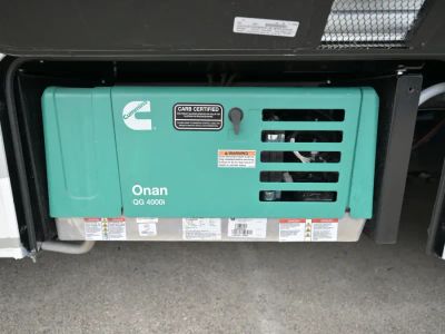 2027 Entegra ODYSSEY — photo 41 view