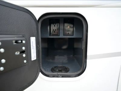 2027 Entegra ODYSSEY — photo 40 view