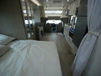 2027 Entegra ODYSSEY — photo 26 view