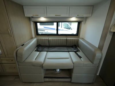 2027 Entegra ODYSSEY — photo 17 view