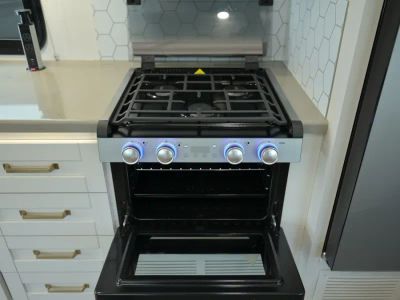 2027 Entegra ODYSSEY — photo 12 view