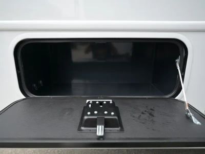 2027 Entegra ODYSSEY — photo 37 view