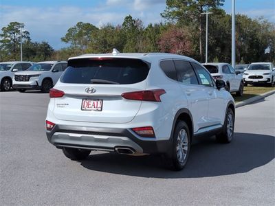 2020 Hyundai Santa Fe - Photo 3