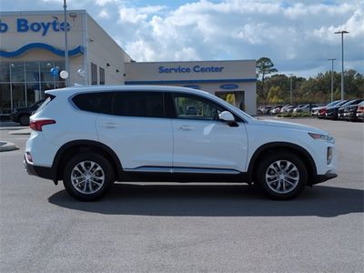 2020 Hyundai Santa Fe - Photo 2