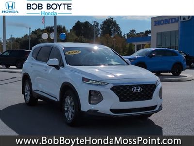 2020 Hyundai Santa Fe - Photo 1
