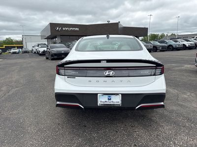 2026 Hyundai Sonata - Photo 6