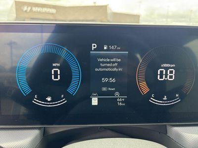 2026 Hyundai Sonata - Photo 34
