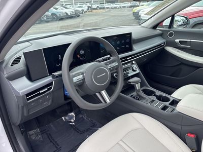 2026 Hyundai Sonata - Photo 10