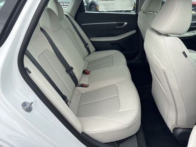 2026 Hyundai Sonata - Photo 15