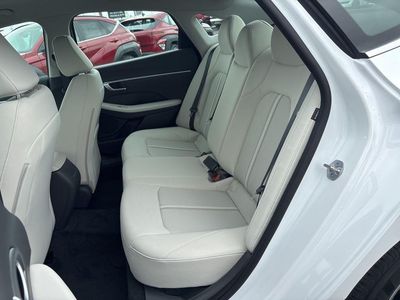 2026 Hyundai Sonata - Photo 29