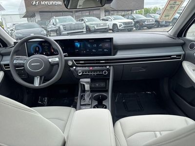 2026 Hyundai Sonata - Photo 36
