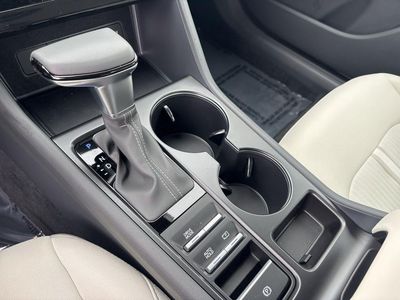 2026 Hyundai Sonata - Photo 33