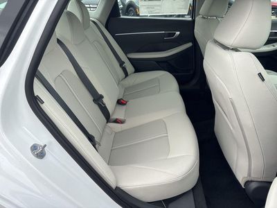 2026 Hyundai Sonata - Photo 35